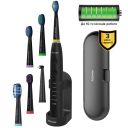 Электрическая зубная щетка Pecham Travel PC-085 Black (4822201550025)