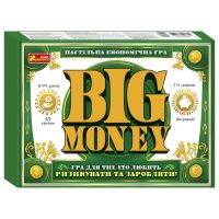 Настільна гра. Big money (4823076148751)