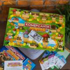 Настільна гра. Комерсанти. Junior (4823076149574)