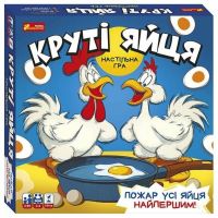 Настільна гра Круті яйця (4827476920993)