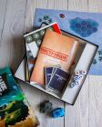 Настільна стратегічна гра. Танкове зіткнення. Західний фронт (4827476988382)