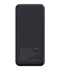 Універсальна мобільна батарея Sigma mobile X-Power SI30A7QLX 30000mAh Silver (4827798479117)