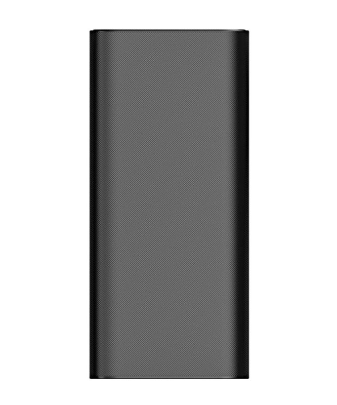 Универсальная мобильная батарея Sigma mobile X-Power SI50A6QLX 50000mAh Black (4827798741313)