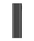 Универсальная мобильная батарея Sigma mobile X-Power SI30A6QLX 30000mAh Black (4827798835111)