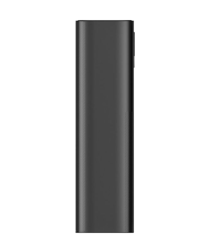 Универсальная мобильная батарея Sigma mobile X-Power SI30A6QLX 30000mAh Black (4827798835111)