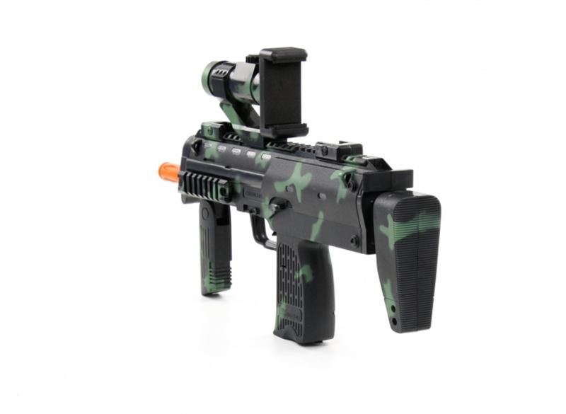 Автомат виртуальной реальности ProLogix AR-Glock gun (NB-005AR)