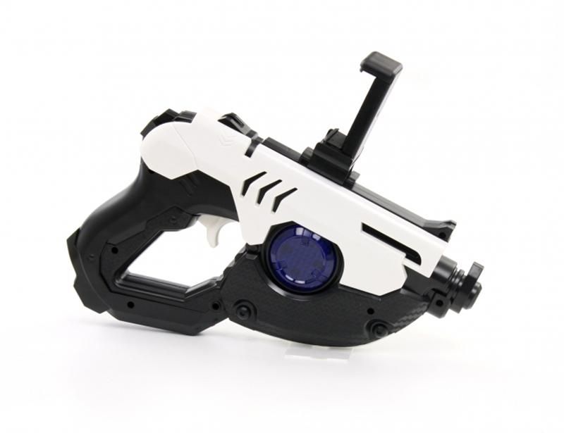 Бластер виртуальной реальности ProLogix AR-Glock gun (NB-007AR)