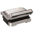 Гриль Tefal OptiGrill 2in1 (GC772D30)