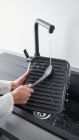 Гриль Tefal OptiGrill 2in1 (GC772D30)