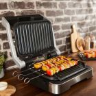 Гриль Tefal OptiGrill 2in1 (GC772D30)