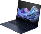 HP EliteBook X Flip G1i 14" 2.5K IPS Ts,400n/U5-226V (4.5)/16Gb/SSD1Tb/Arc Gr/FPS/Підс/Pen/DOS/Синій (B5QW5AV_V1)