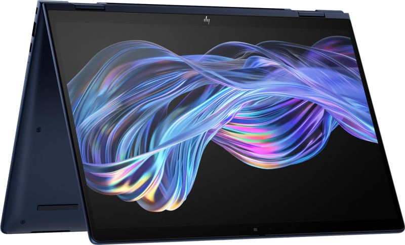 HP EliteBook X Flip G1i 14" 2.5K IPS Ts,400n/U5-226V (4.5)/16Gb/SSD1Tb/Arc Gr/FPS/Підс/Pen/DOS/Синій (B5QW5AV_V1)