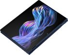 HP EliteBook X Flip G1i 14" 2.5K IPS Ts,400n/U5-226V (4.5)/16Gb/SSD1Tb/Arc Gr/FPS/Підс/Pen/DOS/Синій (B5QW5AV_V1)