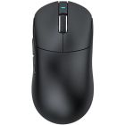 Мишка Attack Shark X8 SE, Wireless/Bluetooth, 25000dpi. (PAW3311), 6кн., Black (X8SEB_AS)