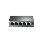 Коммутатор TP-Link (TL-SF1005P)