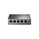 Комутатор TP-Link (TL-SG1005P)
