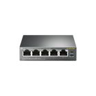 Комутатор TP-Link (TL-SG1005P)
