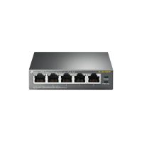Комутатор TP-Link (TL-SG1005P)