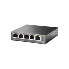 Коммутатор TP-Link (TL-SG1005P)