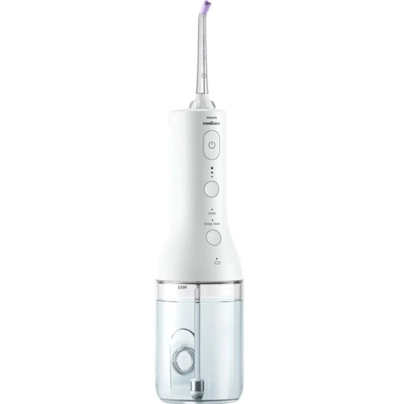 Ирригатор Philips Sonicare Cordless Power Flosser 3000 (HX3826/31)