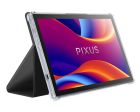 Чехол-книжка Pixus для Pixus Line Black (4897058531770)