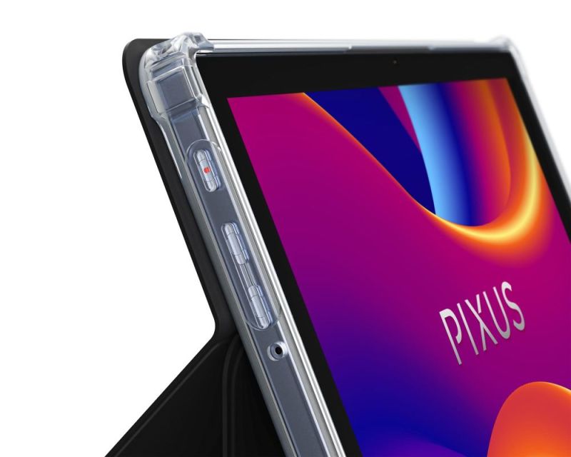 Чехол-книжка Pixus для Pixus Line Black (4897058531770)