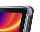 Чехол-книжка Pixus для Pixus Line Black (4897058531770)