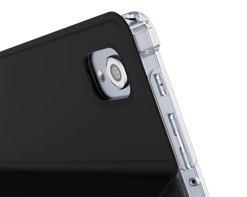 Чехол-книжка Pixus для Pixus Line Black (4897058531770)