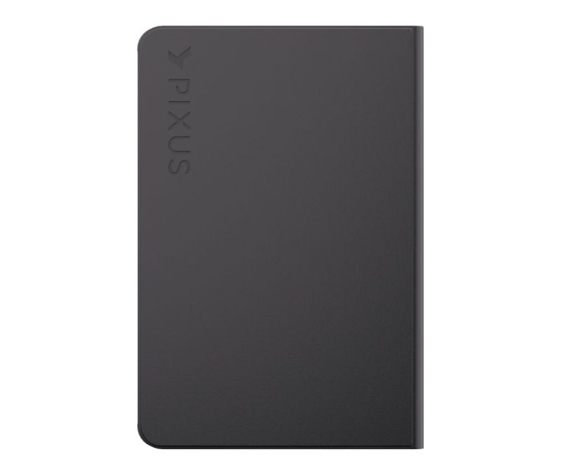 Чехол-книжка Pixus для Pixus Line NEW Black (4897058532418)