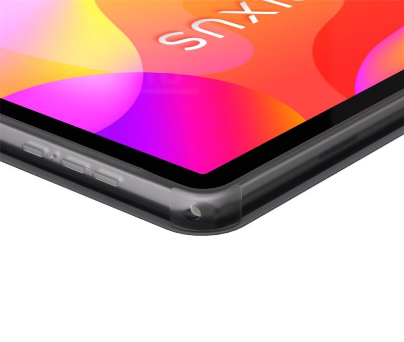 Чехол-книжка Pixus для Pixus Line NEW Black (4897058532418)
