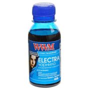 Чернила WWM Epson Universal Electra Cyan 100г (EU/C-2)