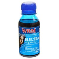 Чернила WWM Epson Universal Electra Cyan 100г (EU/C-2)