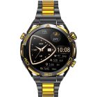 Годинник Blackview W90 Pro Black (6931548325796)