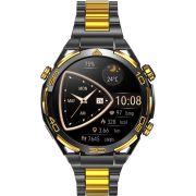 Годинник Blackview W90 Pro Black (6931548325796)