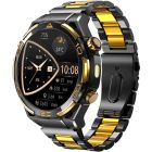 Годинник Blackview W90 Pro Black (6931548325796)