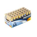 Батарейка Maxell AA/LR06 32шт (4928)
