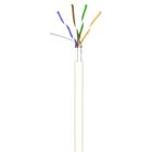 Кабель витая пара OK-Net КПВЭ-ВП (200) FTP, CAT5е, 4х2х0.51, бухта 305м (49352)