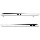 HP OMEN Gaming 14-fb0022ua 14"2.8K OLED,400n/U7-155H(4.8)/16Gb/SSD1Tb/RTX 4050,6GB/DOS/Білий (A49ZSEA)