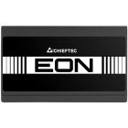 БЖ 400W Chieftec EON ZPU-400S, 120 mm, 80 Plus, Retail Box (ZPU-400S)