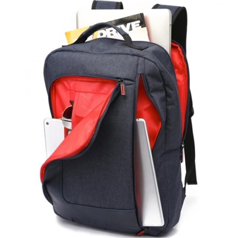Рюкзак для ноутбука Sumdex 15.6" Blue (PON-262NV)
