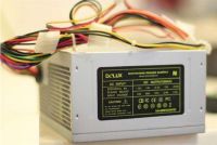 Блок живлення Delux 400W Bulk (DLP-25D)
