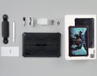 Планшет Blackview Active 8 Pro 10.36" FHD+ /8GB/256GB/ G99 /22000mAh/ 48+16Мп /LTE/NFC/ IP69K/ Orang (Active 8 ProOrang)