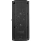 Корпус Chieftec APEX AIR GA-01B-M-OP 3x140mm, USB-C, E-ATX, без БЖ, Black (GA-01B-M-OP)