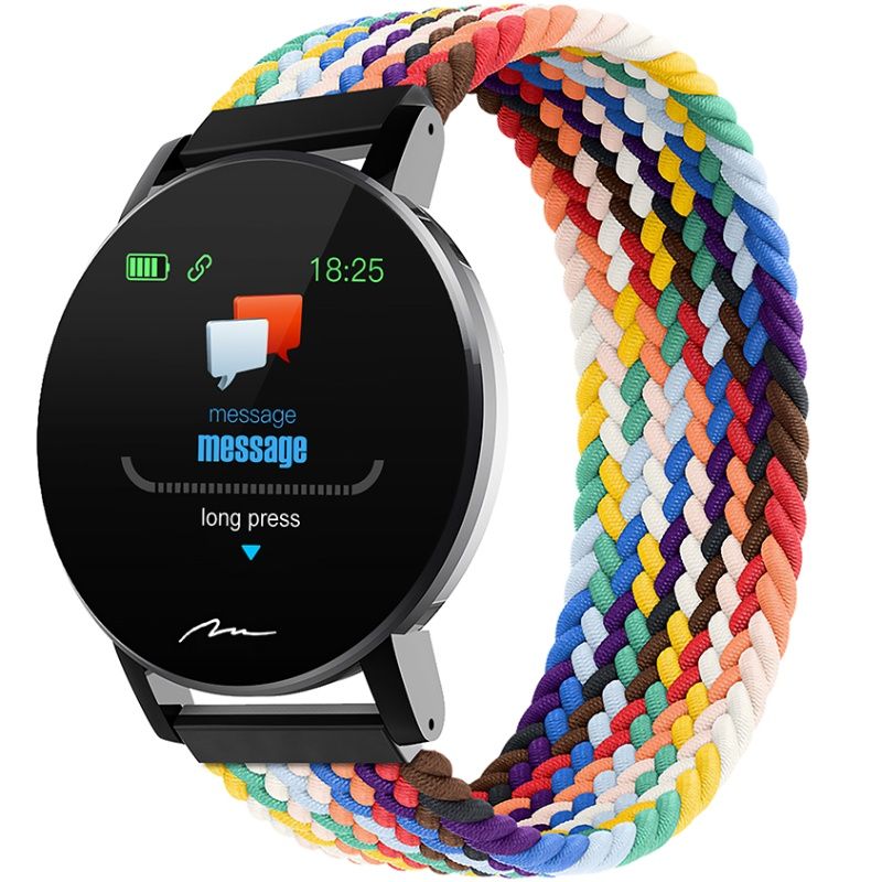 Смарт-годинник Media-Tech Active-Band THAITI (MT871)