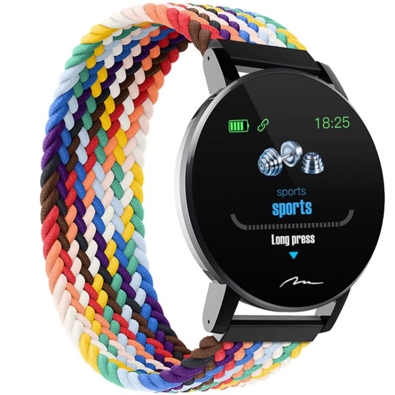 Смарт-годинник Media-Tech Active-Band THAITI (MT871)