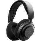 Ігрова гарнітура SteelSeries Arctis Nova 3X Wireless MultiPlatform/Xbox Black (61689)