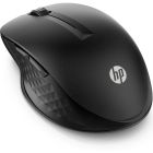 Мишка бездротова HP 430 Multi-Device Wireless Mouse, 5 кн., up to 4000 dpi чорна (3B4Q2AA)