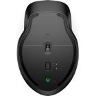 Мишка бездротова HP 430 Multi-Device Wireless Mouse, 5 кн., up to 4000 dpi чорна (3B4Q2AA)