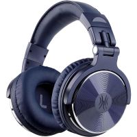 Гарнітура OneOdio Pro 10, 3,5мм/6,35мм, Deep Blue (Pro 10 Deep Blue)