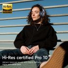 Гарнітура OneOdio Pro 10, 3,5мм/6,35мм, Deep Blue (Pro 10 Deep Blue)